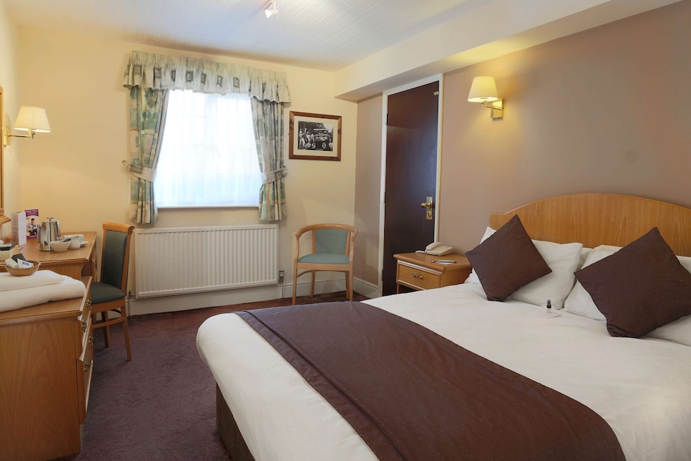Bury Vacations - The Old Mill Hotel - Property Image 37