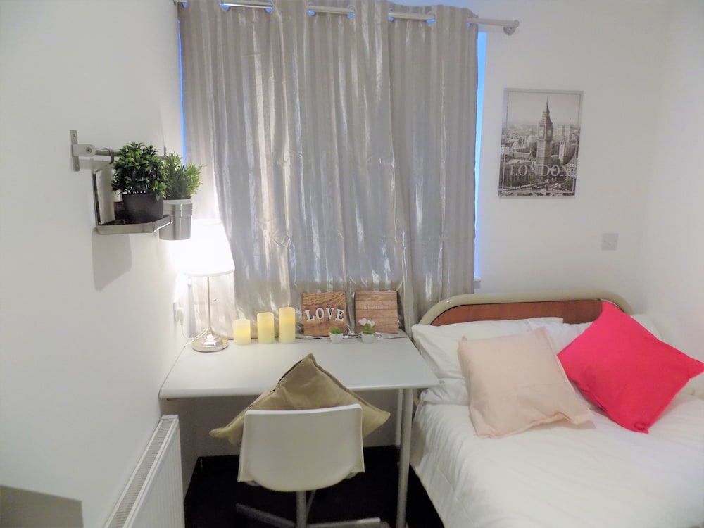 Muse Homestay