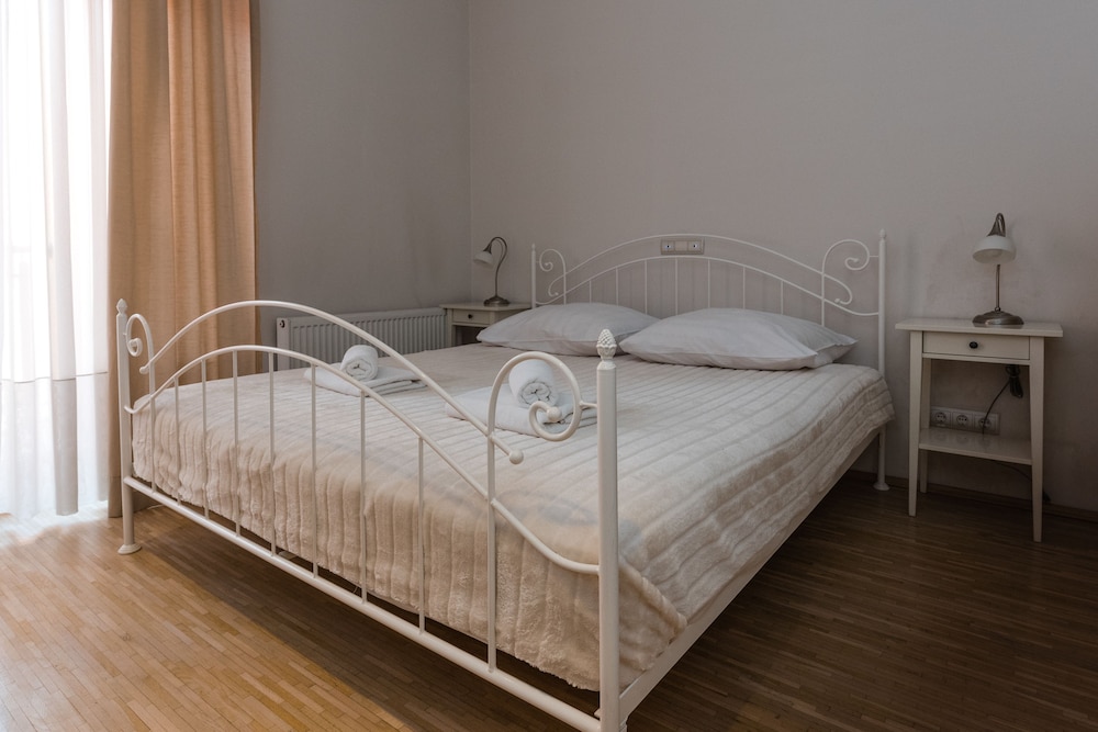 Horizon Apartments - Radziwiłłowska