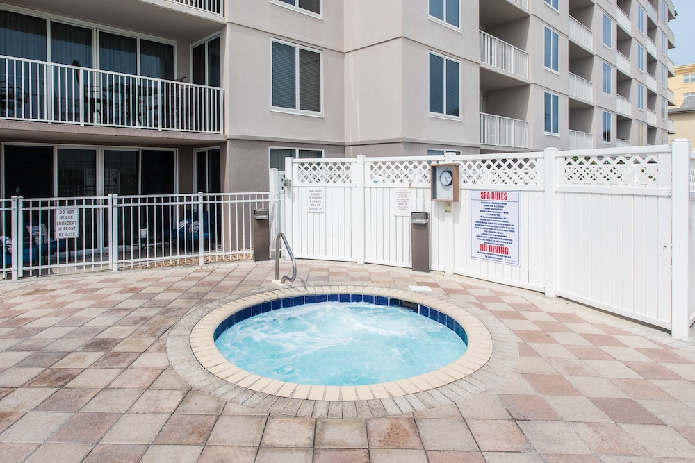 Island Princess by Southern Vacation Rentals