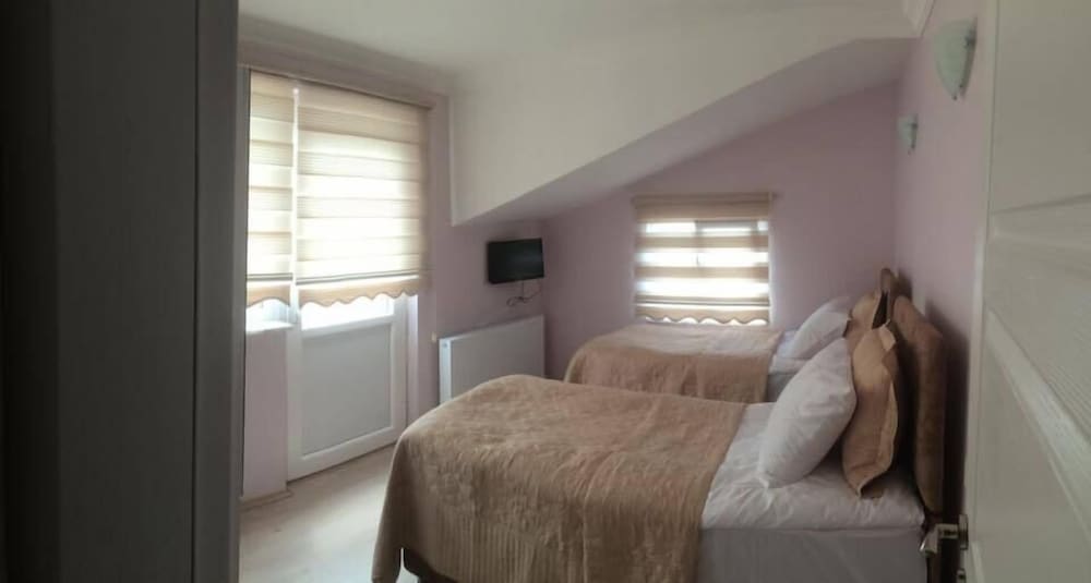 Ilica Otel - Property Image 25