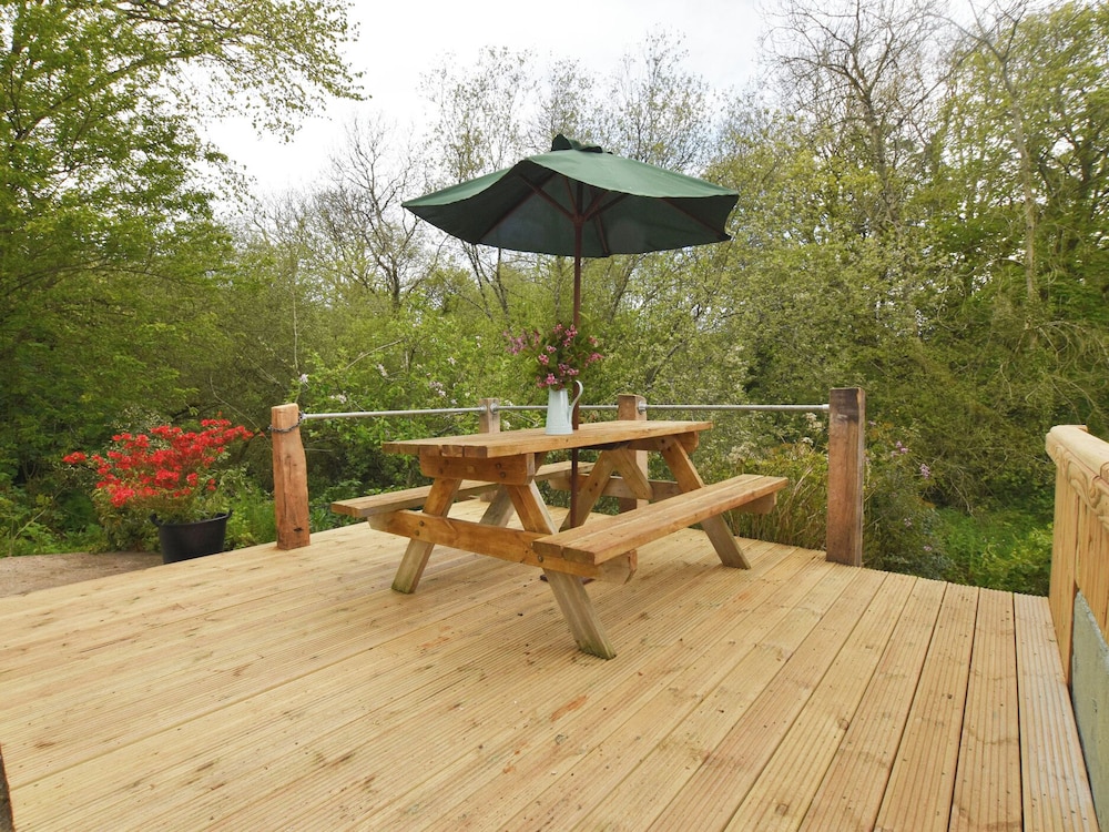 Mill Barn Denant