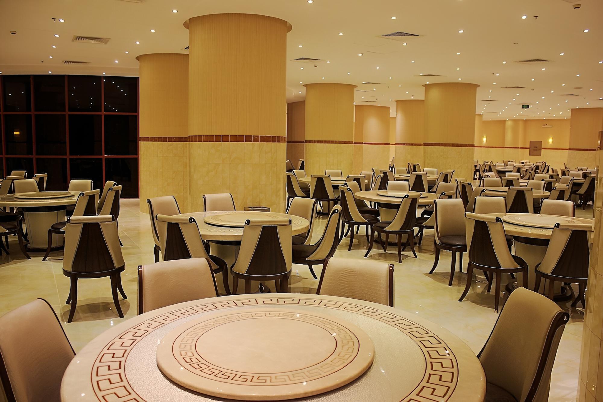 Land Premium Hotel 1 Makkah