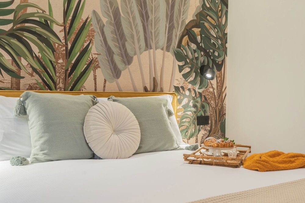Rezia Apartments by Rent all Como