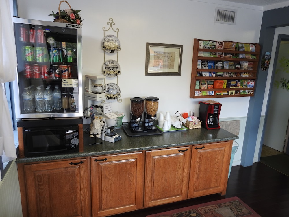 The Trails Inn