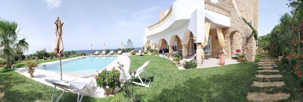 Dar Hergla