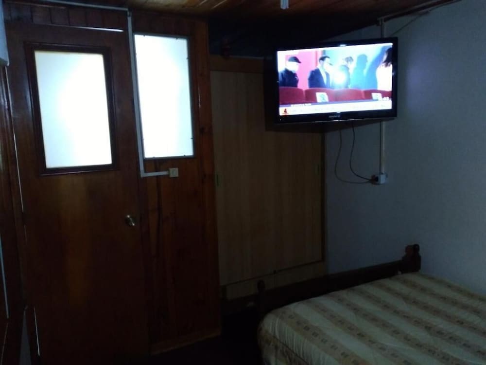Hostal Gomero