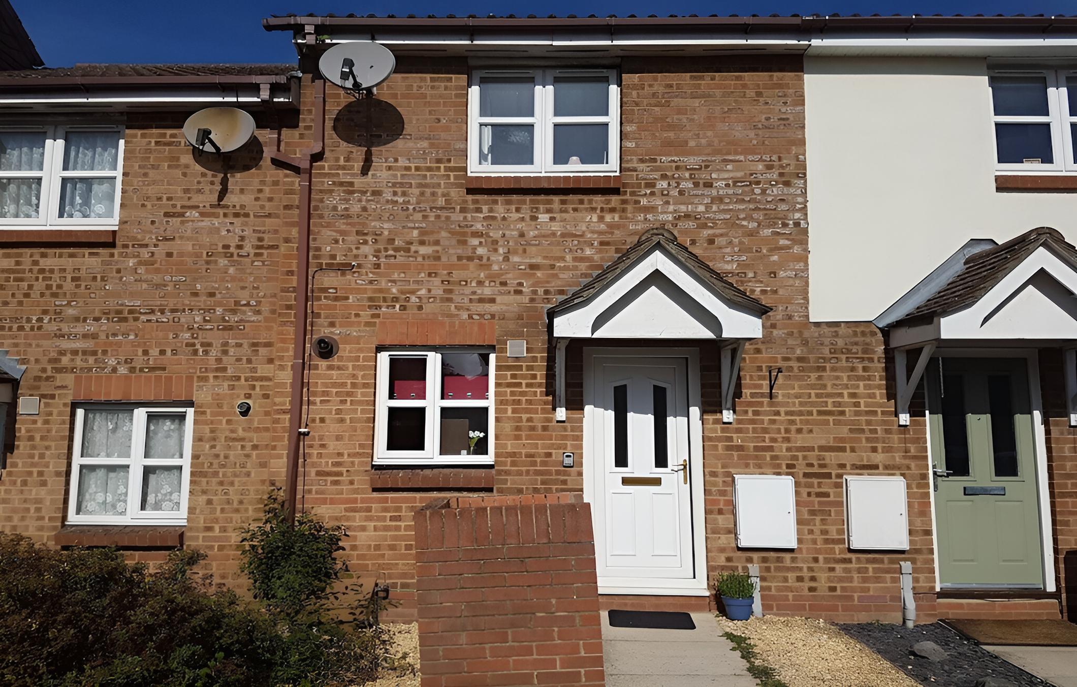 Vokes House, Sleeps 7 view 5
