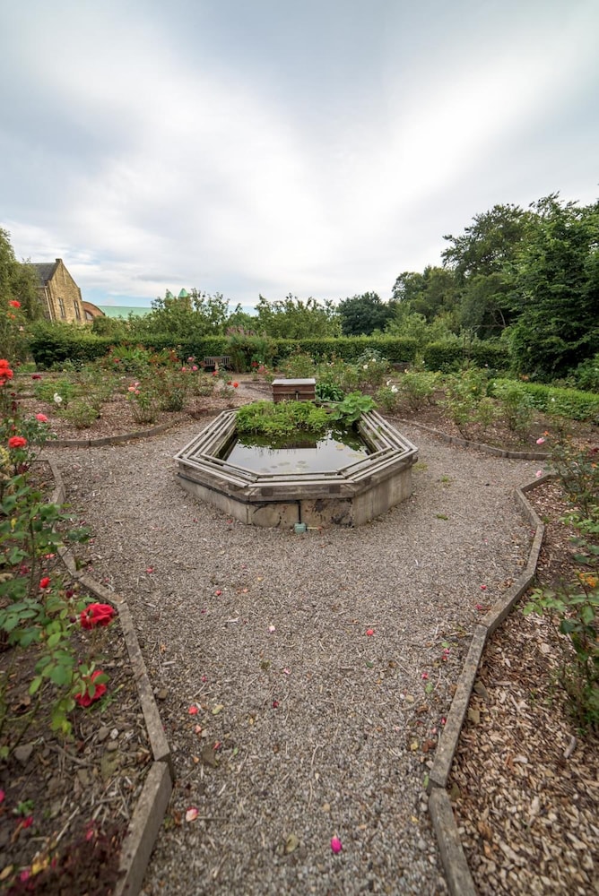The Mirfield Monastery