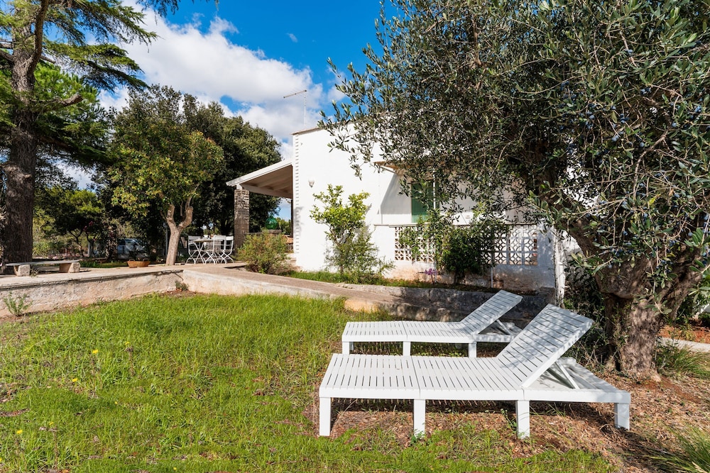 Villa Nuvole Bianche con Piscina by Wonderful Italy
