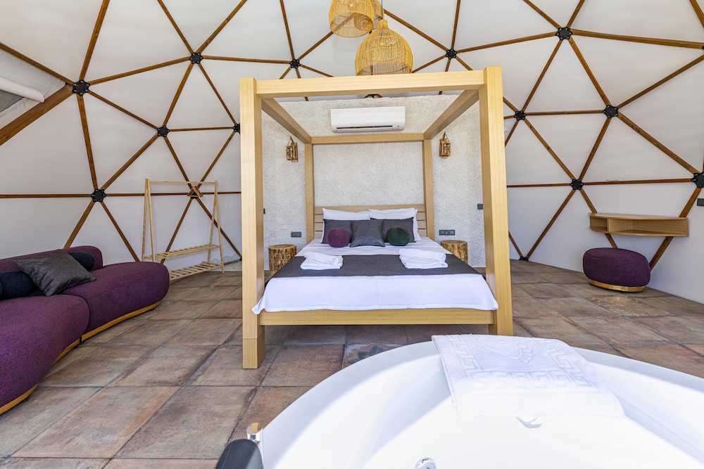 Kalkan Domes Suites & Deluxe view 2