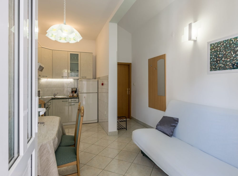 Adriatic Island Sea View Apartments