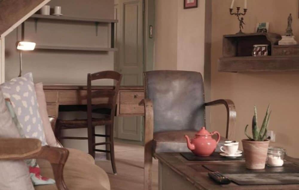 Gite Vintage Touch