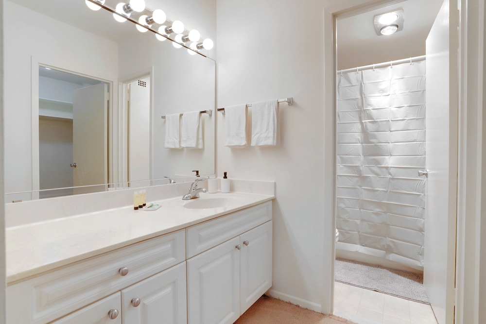 Crystal City Comfortable Apartments