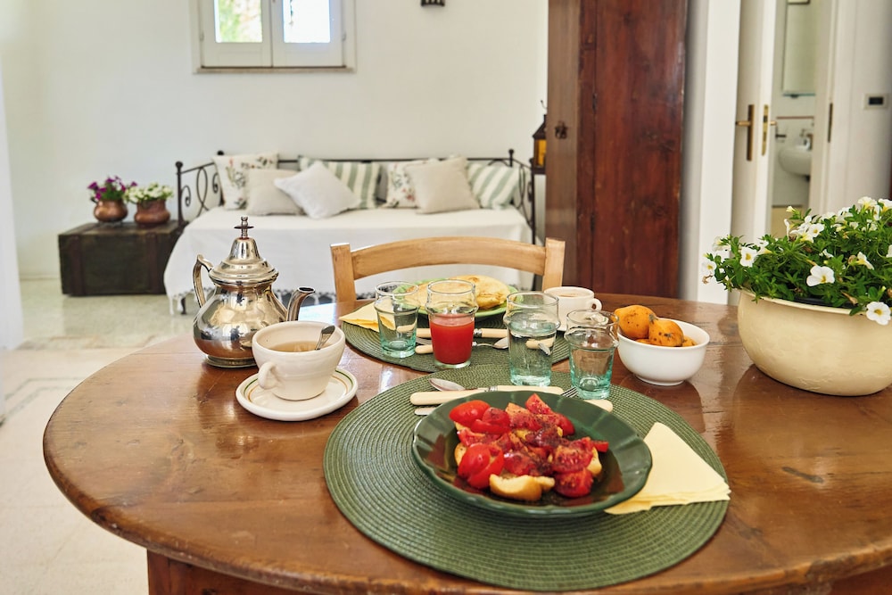 Tenuta Belvedere