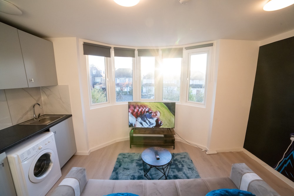 Stunning 1-bed Apartment in London