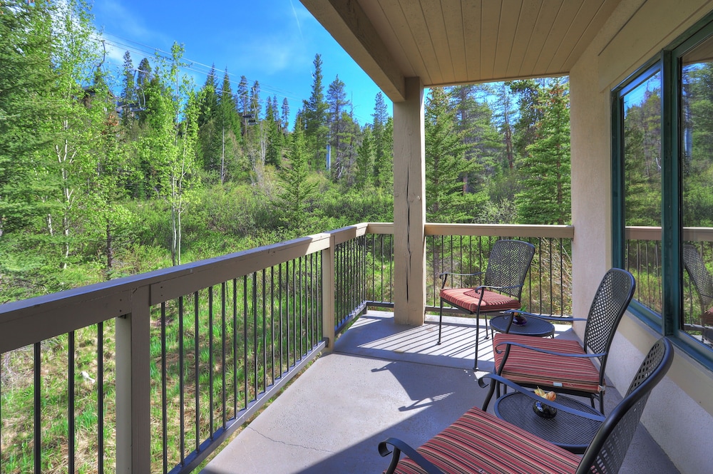 Breckenridge Ski Resort CO Vacation Condos