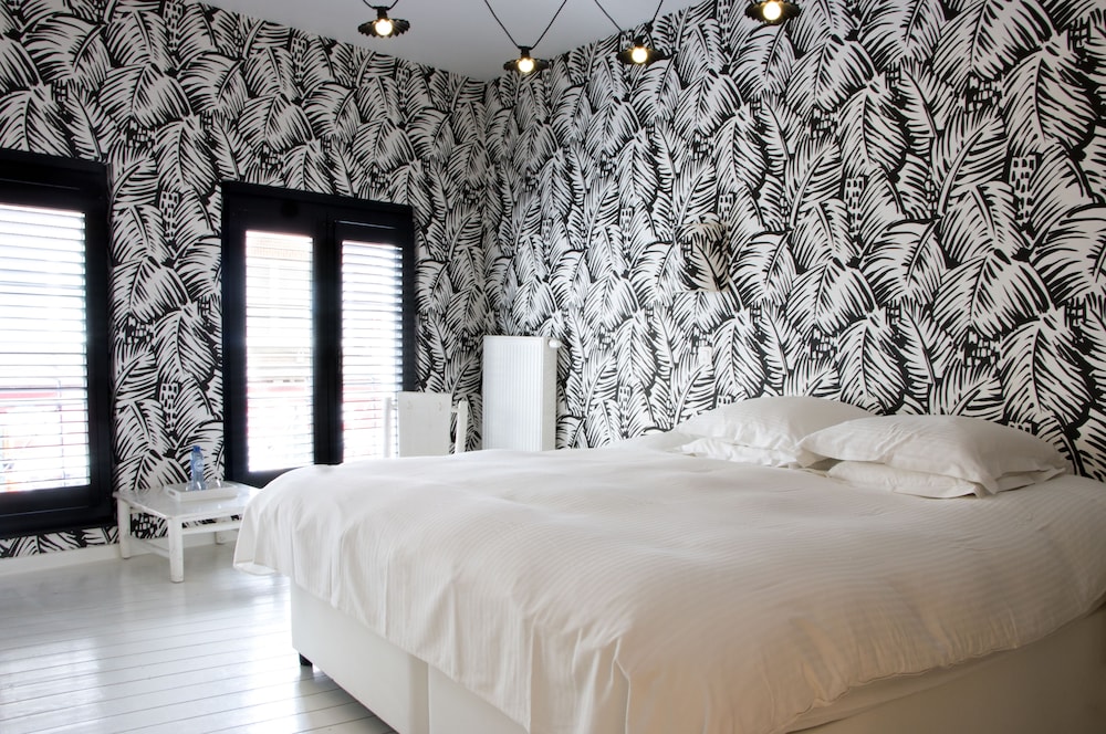 La Maison Haute Guest House