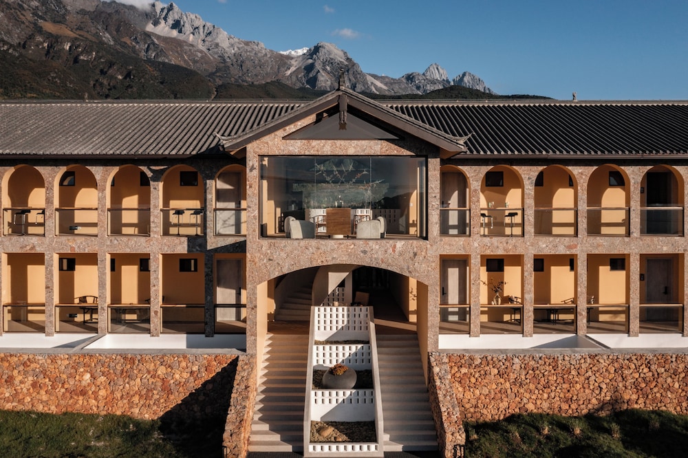 Lanxiu Homestay