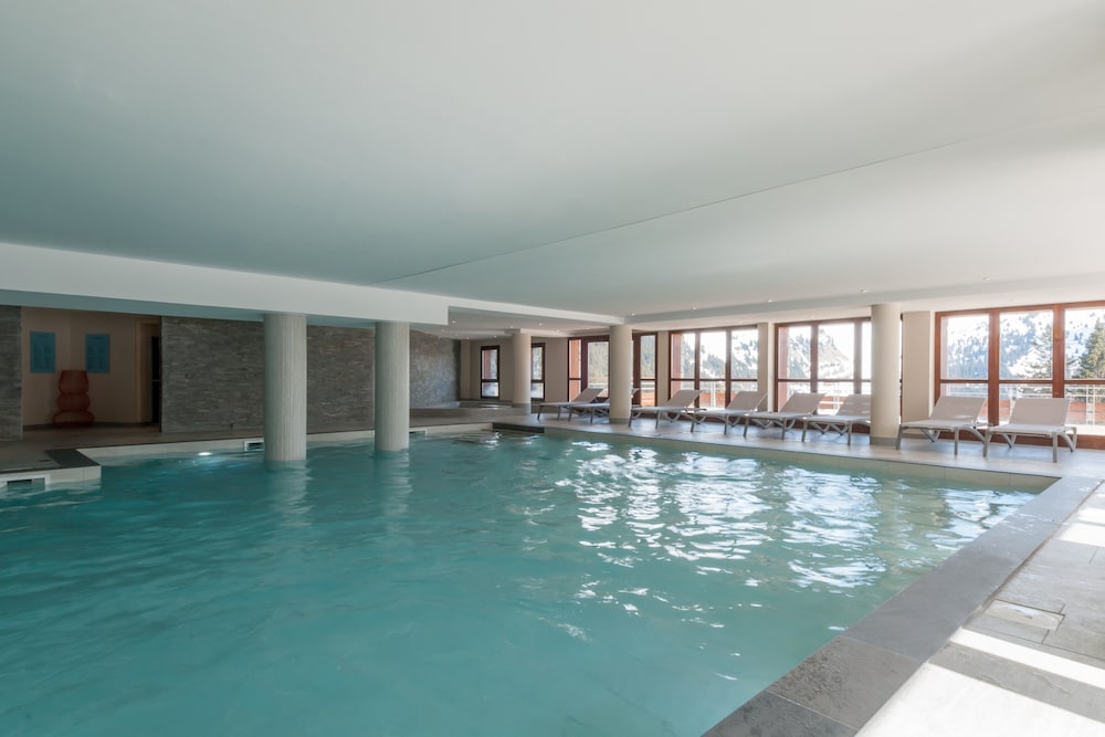 Résidence Pierre et Vacances Premium Flaine Les Terrasses d'Hélios