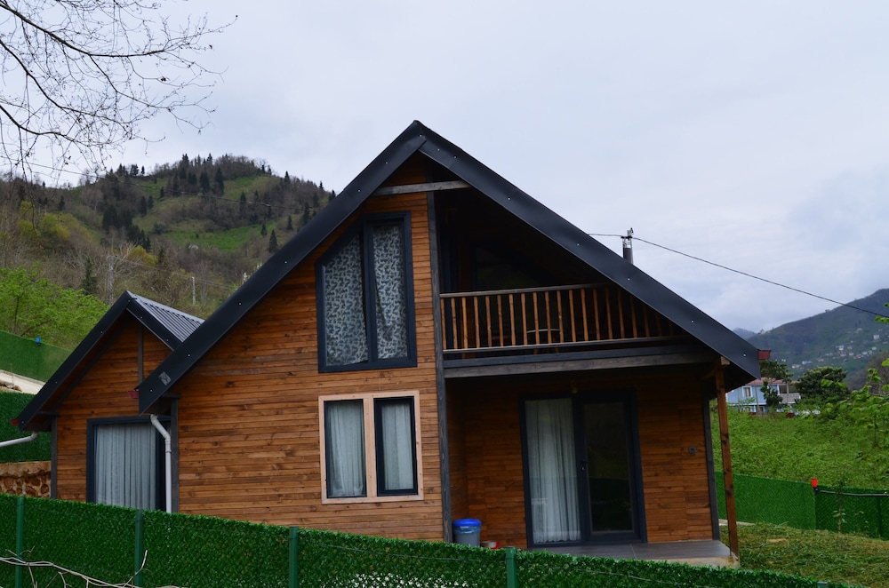 Bigoşa Bungalov