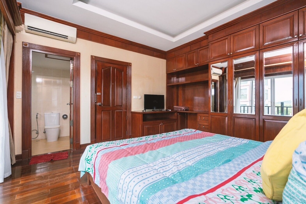 Orchid Pool Villa Phuket
