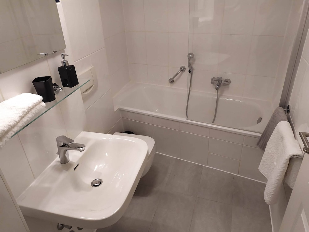 Flat in Pirna in a Charming Neighbourhood