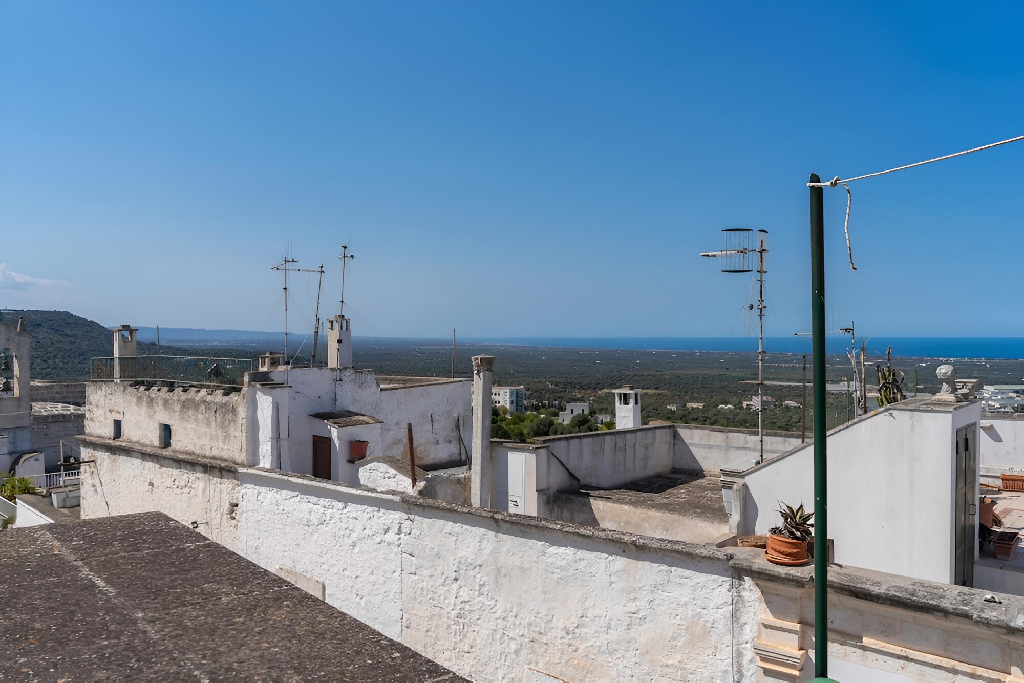 White Terrace 142 in Ostuni photo 5