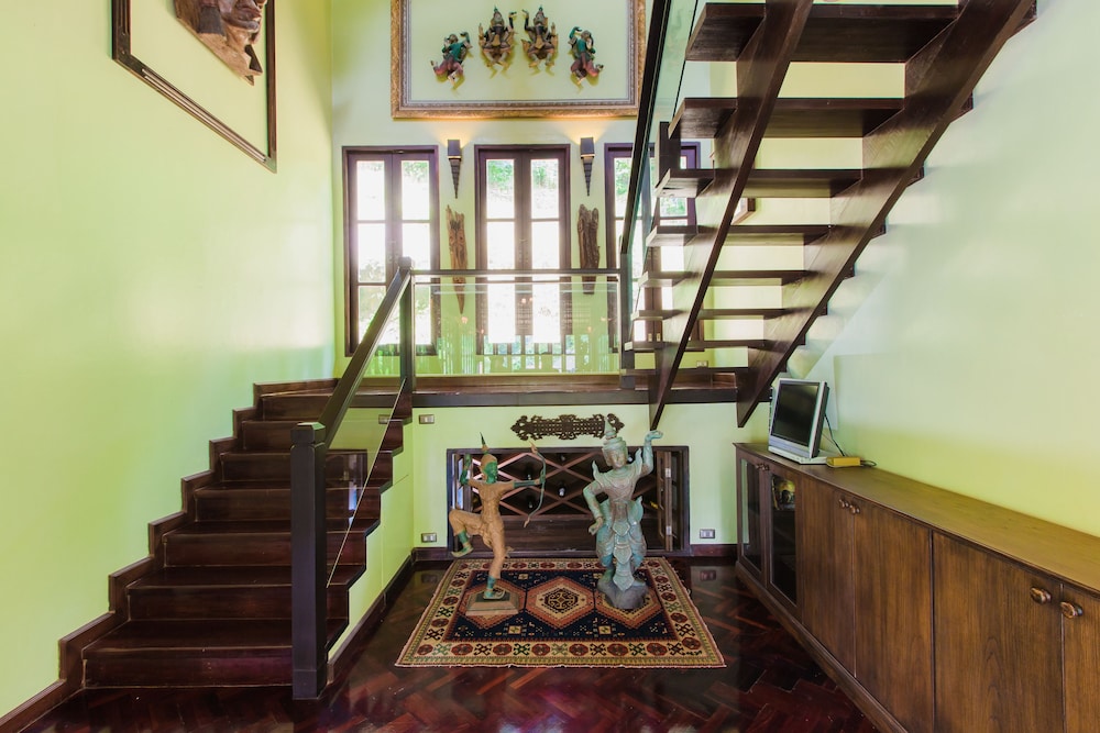 Star Path Villa