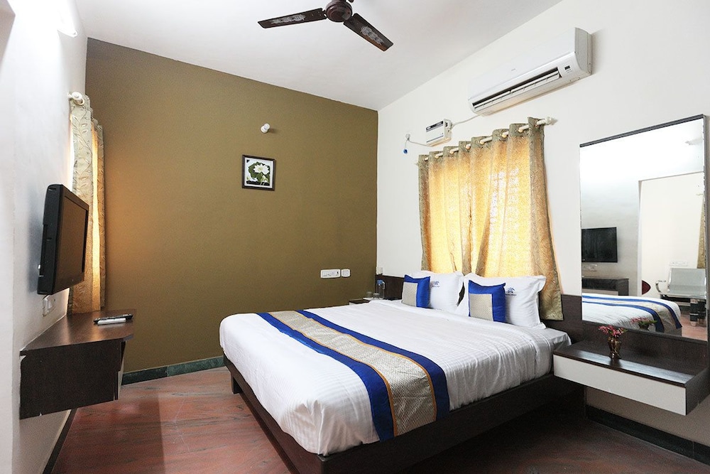 Home Stayz - Service Apartment