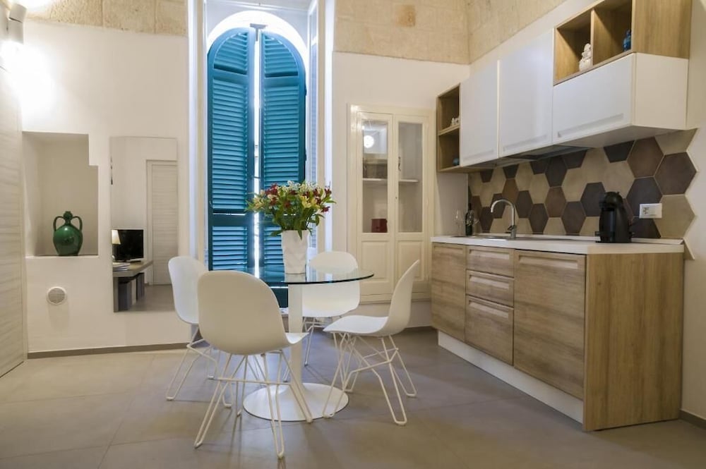 Polignano Heritage - Via Corridoni