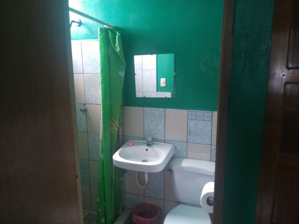 Hospedaje el viajante