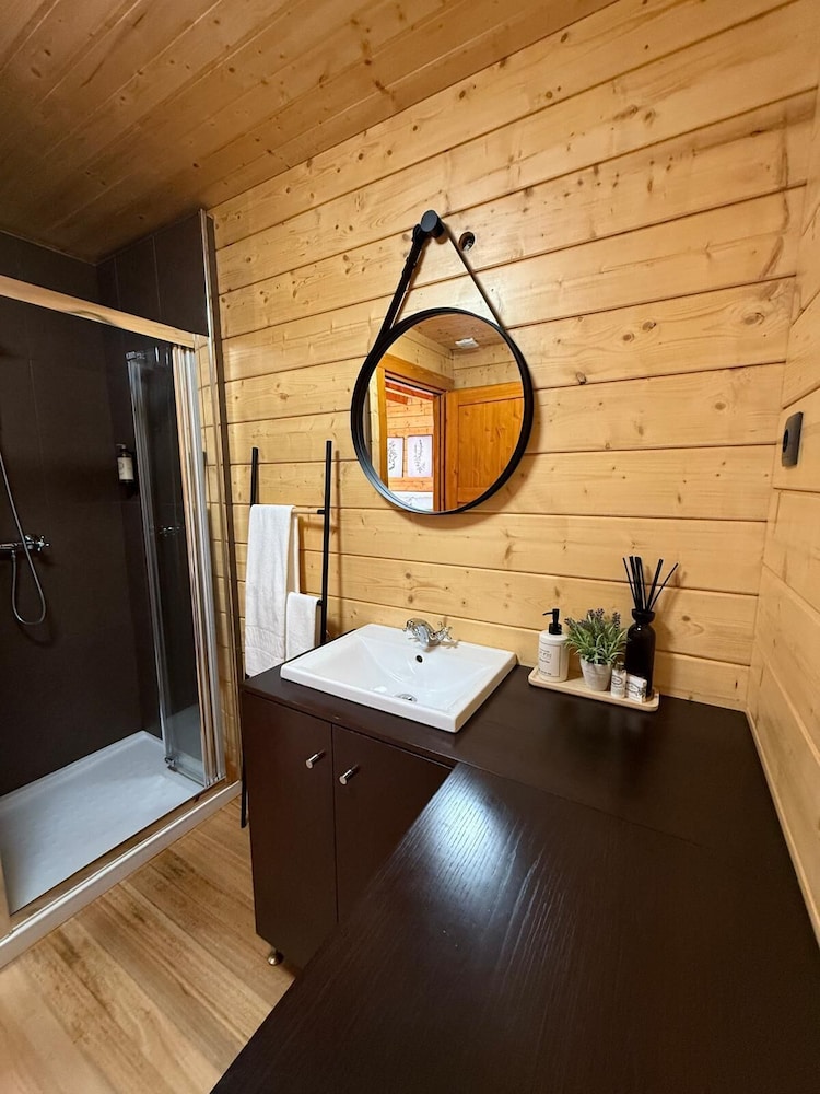 Gerês Nature House