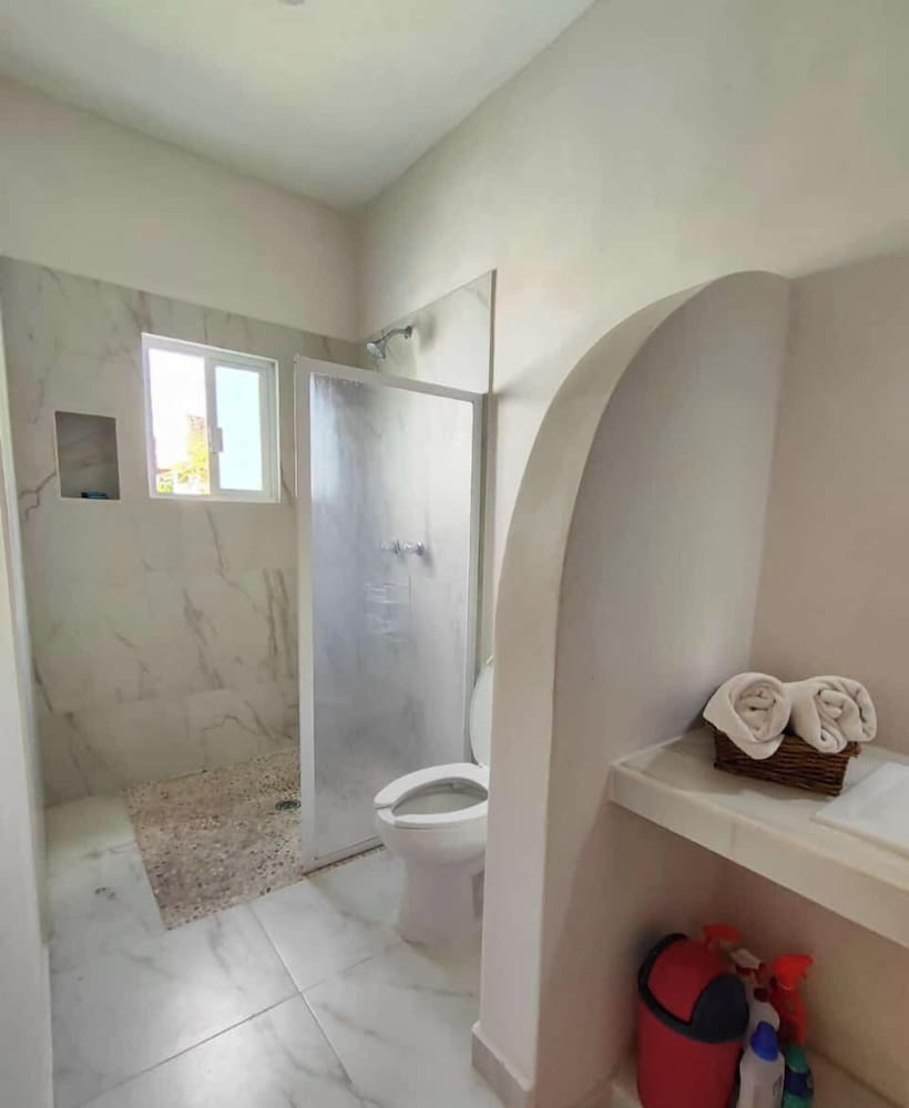 Casita Ángel Feliz