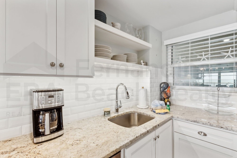 444 Amelia By The Sea 3 Bedroom Condo
