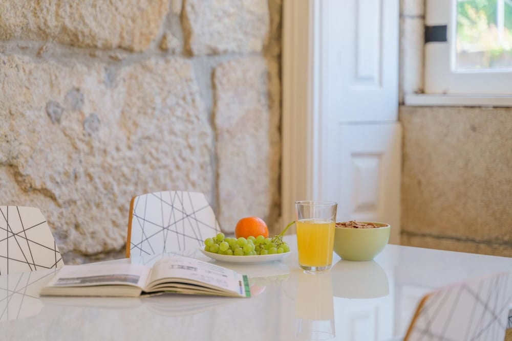 Feel Porto Ribeira Vintage Duplex
