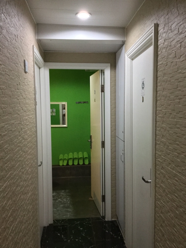 Blessing Guesthouse