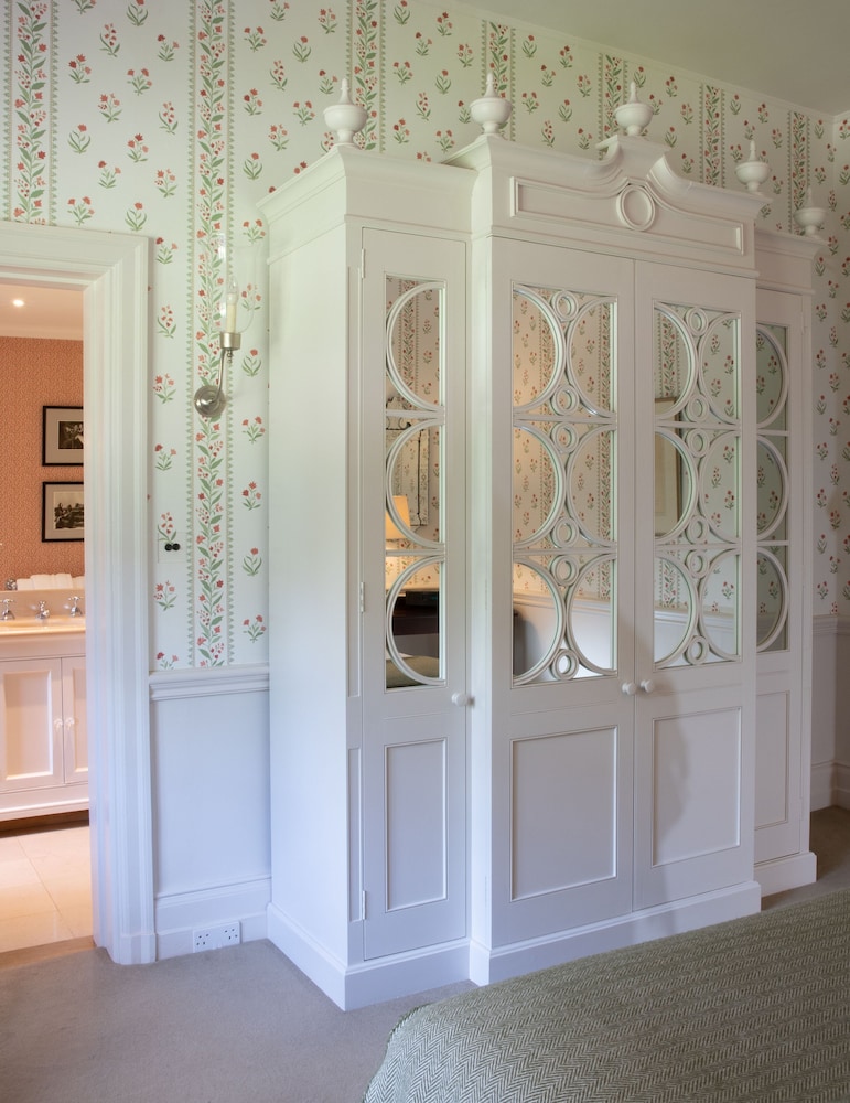 Oakham Vacations - Hambleton Hall - Property Image 52