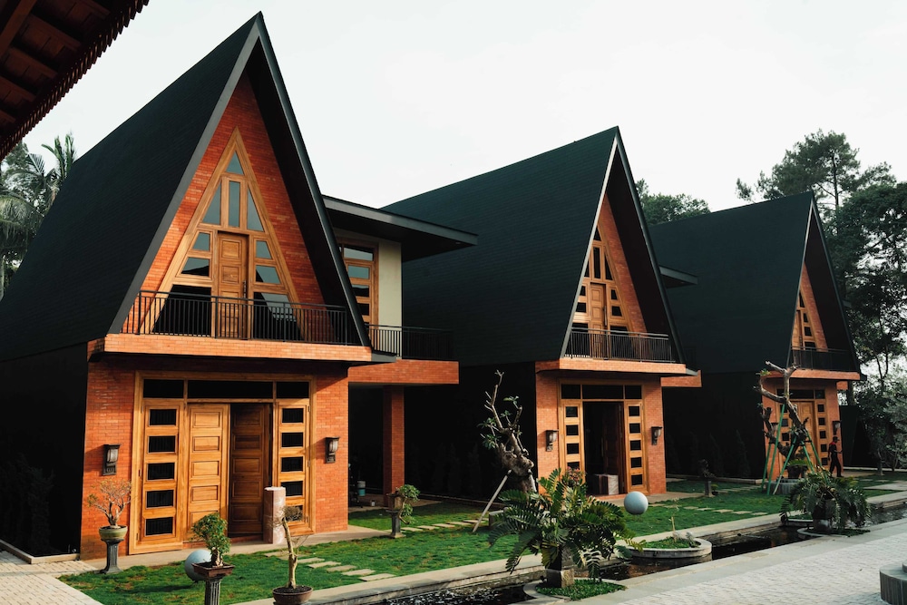 Acasa Cottage by Samsara