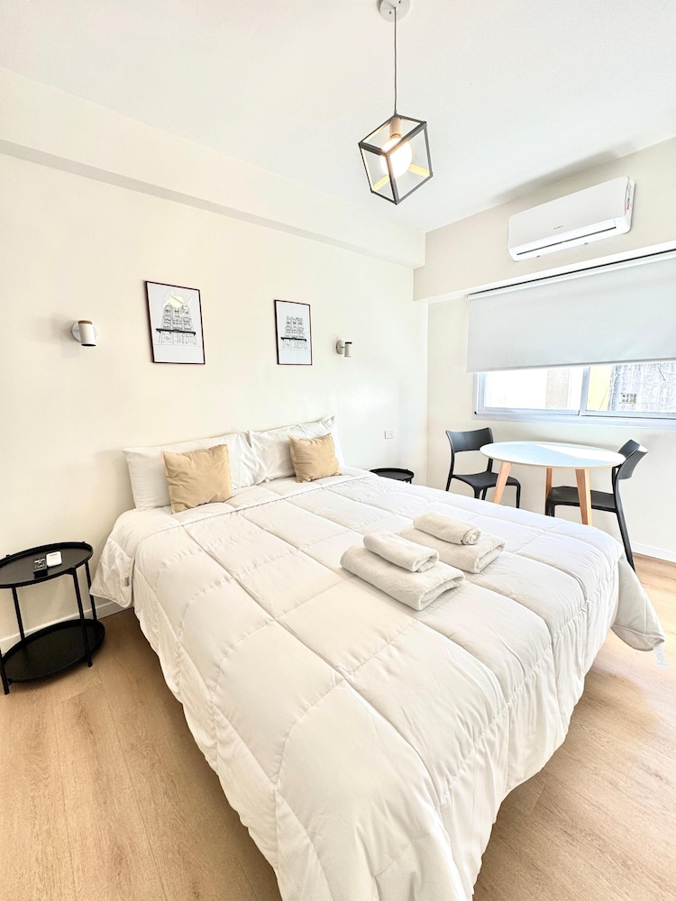 Torrar Suites