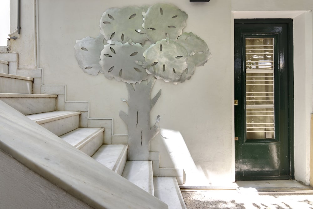 Athens Green Apartments