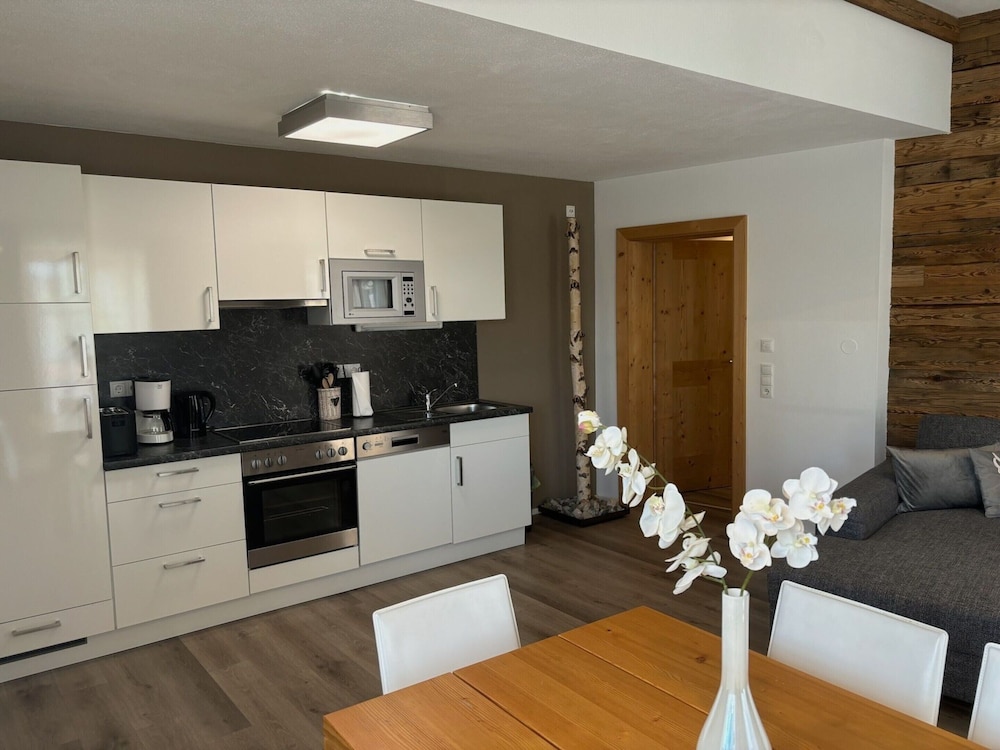Fantastic Apartment in the Kitzbuhel Alps
