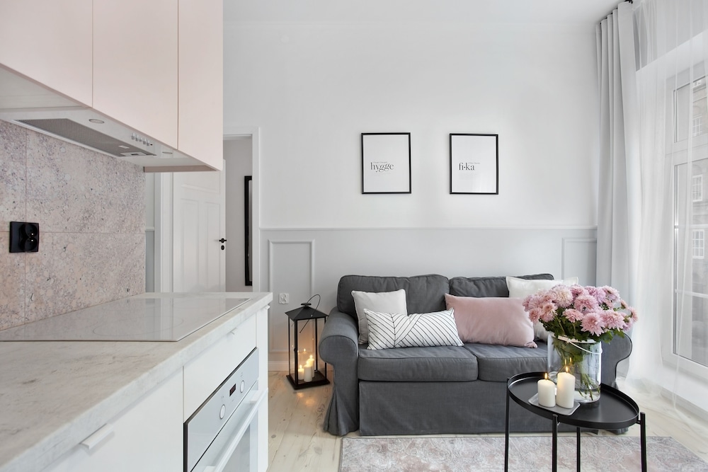 Elite Apartments Old Town Ogarna Premium view 2