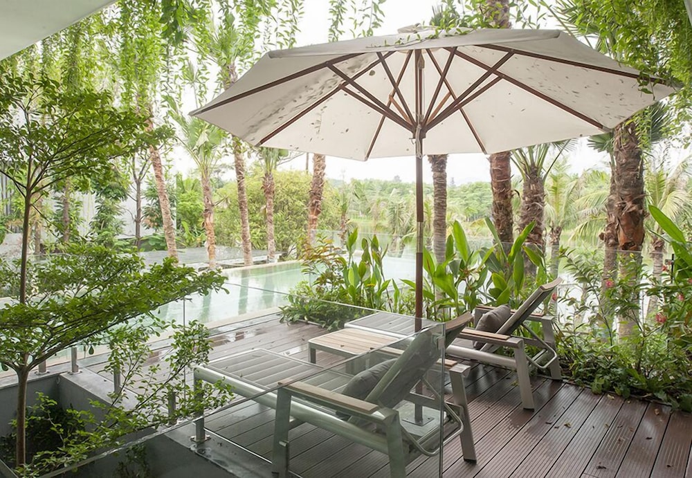 Flamingos Dai Lai Resort Luxury