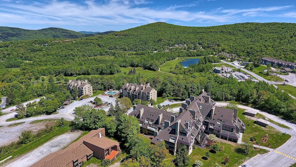 Mountain Green Resort by Killington VR - 1 Bedrooms