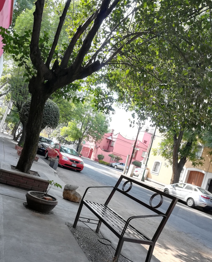 Calle Berlin