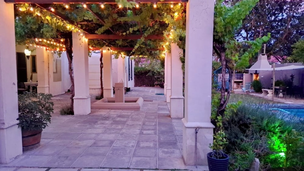 Sundays Karoo Guesthouse
