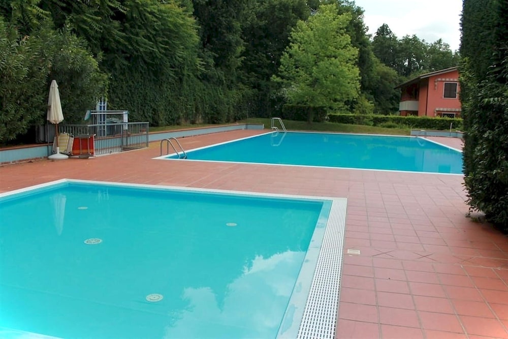 Holiday Home Lazise Near Lake Garda & Pool
