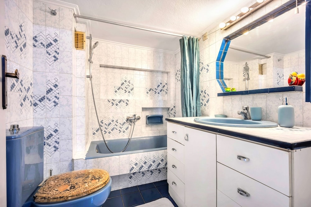 Sunny 3bd Cozy Flat Spectacular Acropolis View