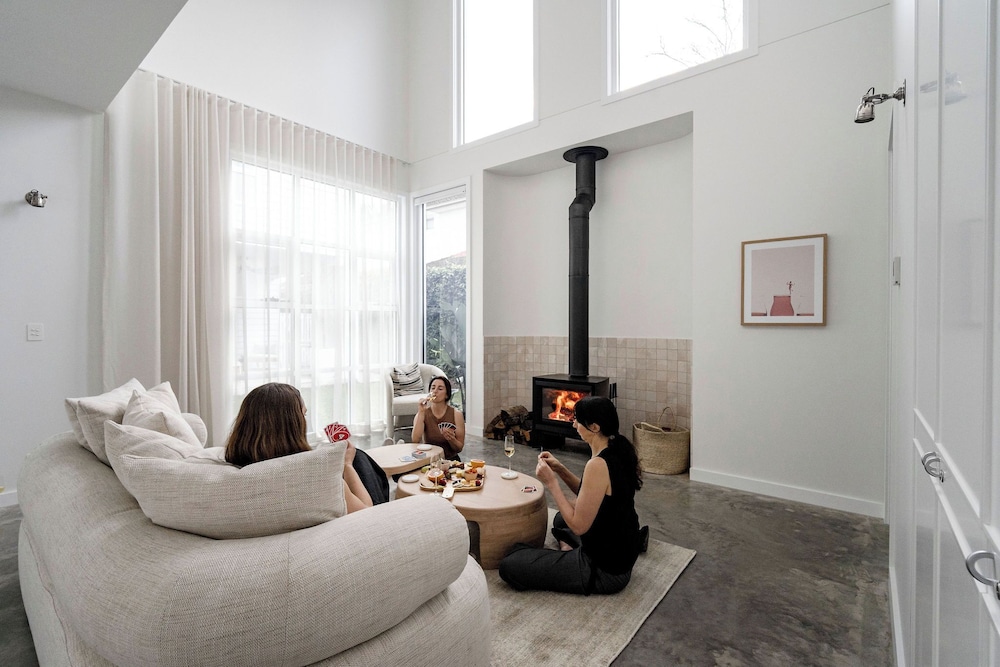 Rubus Residences, Berry - by Linnaeus Collection